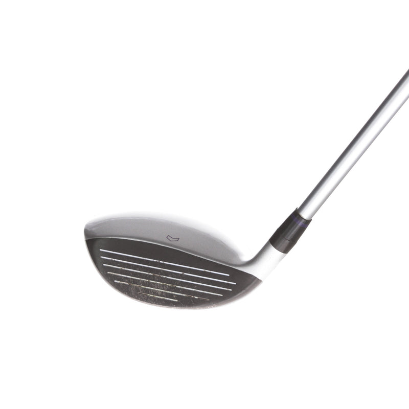 Benross Pearl Graphite Ladies Right Hand Fairway 5 Wood 18* Ladies - Fujikura Vista Pro 45