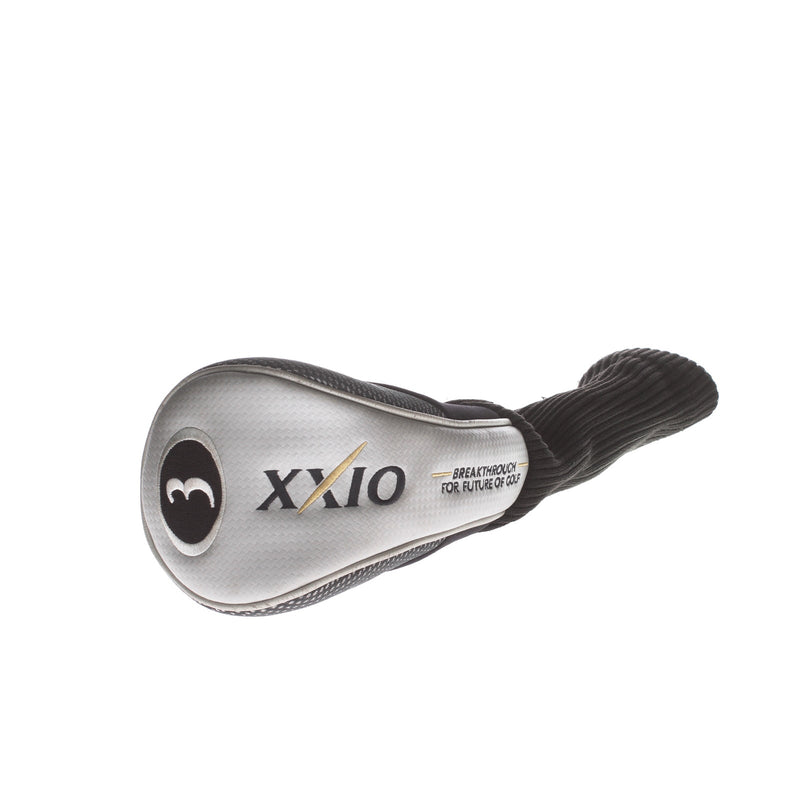 XXIO Graphite Mens Right Hand Fairway 3 Wood 14* Regular - SV-3002 63g