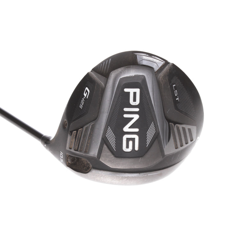 Ping G425 LST Graphite Mens Right Hand Driver 10.5* Stiff - Tensei AV Orange 65 S