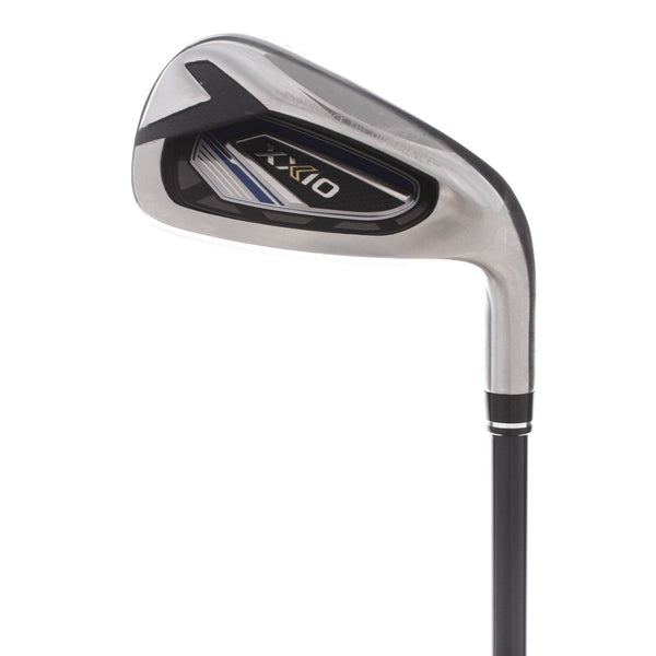 XXIO 12 Graphite Mens Right Hand 6 Iron Regular - XXIO MP 1200