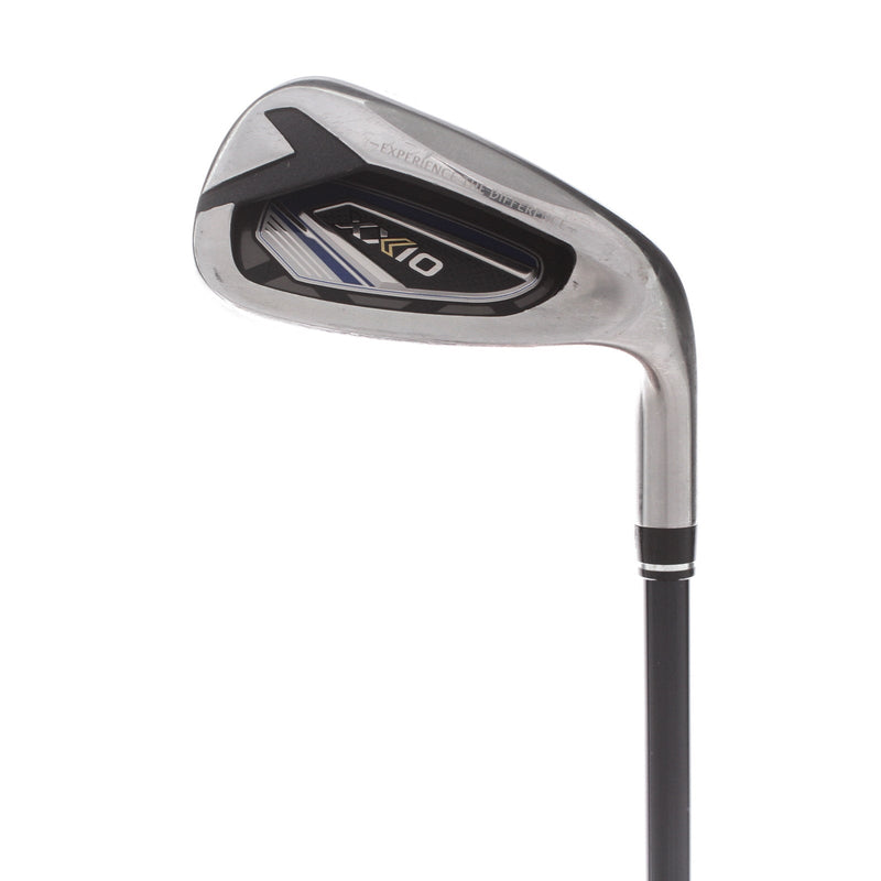 XXIO 12 Graphite Mens Right Hand 8 Iron Regular - XXIO MP 1200