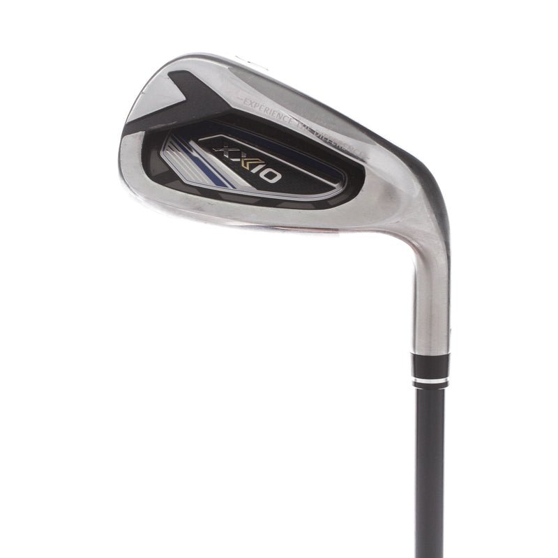 XXIO 12 Graphite Mens Right Hand 9 Iron Regular - XXIO MP 1200