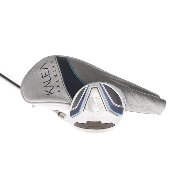 TaylorMade Kalea Premier Graphite Ladies Right Hand Fairway 5 Wood 20* Ladies - Kalea Premier 40