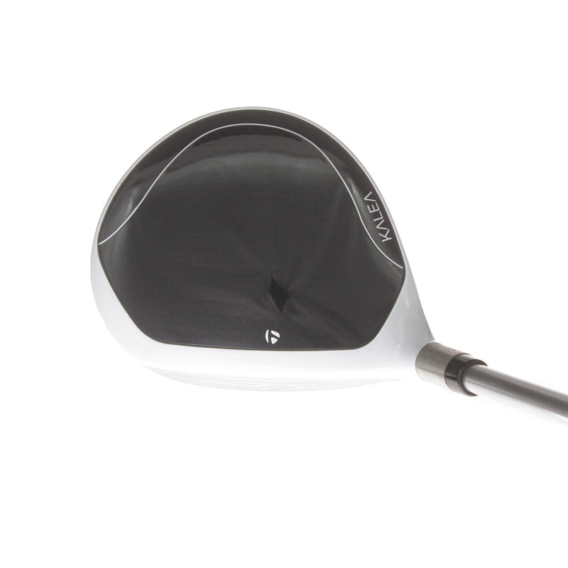 TaylorMade Kalea Premier Graphite Ladies Right Hand Fairway 5 Wood 20* Ladies - Kalea Premier 40