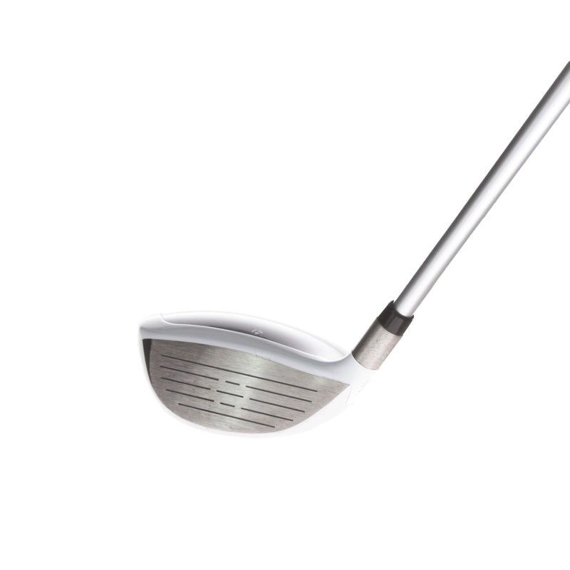 TaylorMade Kalea Premier Graphite Ladies Right Hand Fairway 5 Wood 20* Ladies - Kalea Premier 40