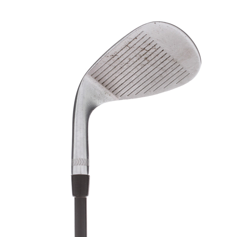 PXG 0311 Forged Graphite Mens Right Hand Lob Wedge 60* 9 Bounce Regular - MMT 70