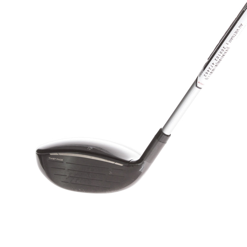 TaylorMade Qi10 Max Graphite Ladies Right Hand Fairway 3 Wood 16* Ladies - Fujikura Speeder NX 40