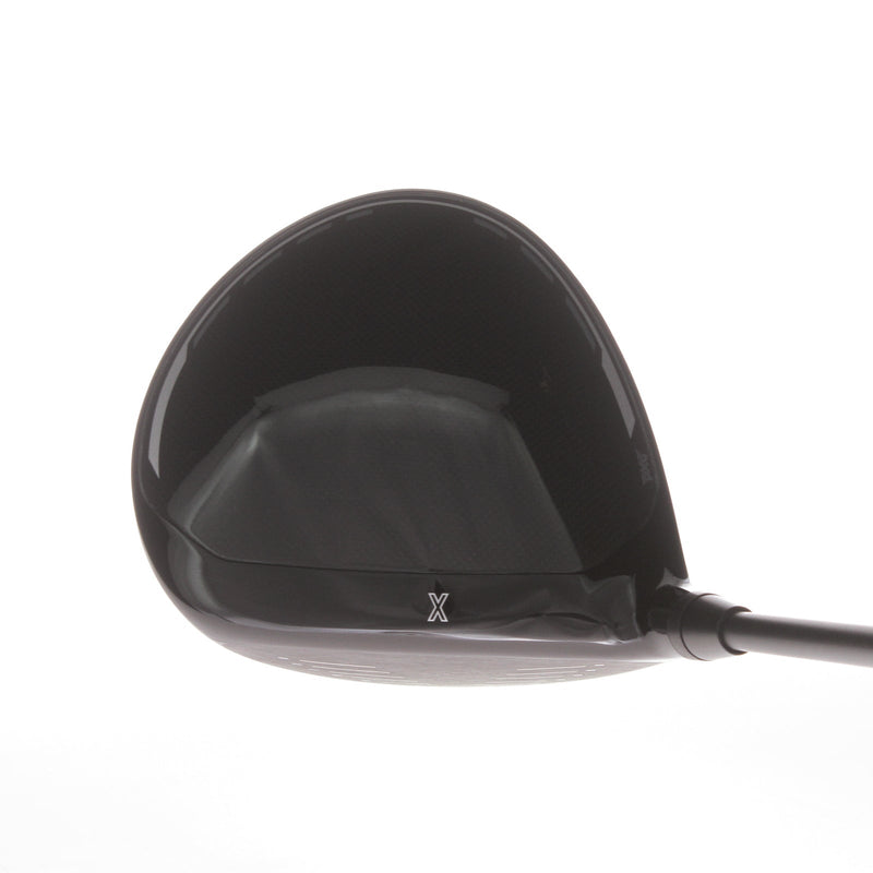 PXG 0311 Black Ops Graphite Mens Right Hand Driver 12* Regular - Project X Cypher Forty 5.0