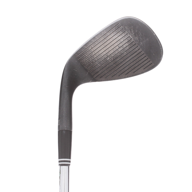 Cleveland RTX-3 Steel Mens Right Hand Gap Wedge 50* 10 Bounce Wedge - True Temper Dynamic Gold