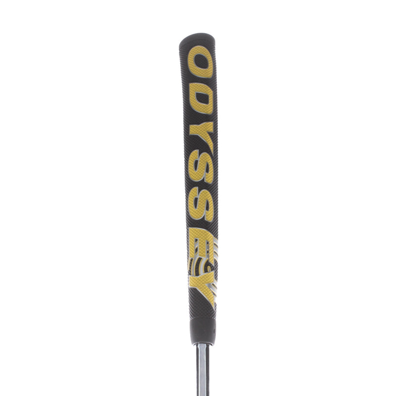 SeeMore SB-2 Mens Right Hand Putter 33" Mallet - Odyssey Stroke Lab