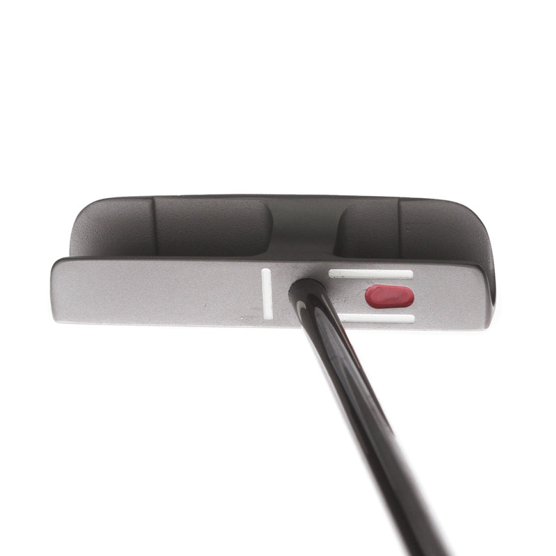 SeeMore PTM1 FGP Mens Right Hand Putter 34" Blade - Odyssey Stroke Lab