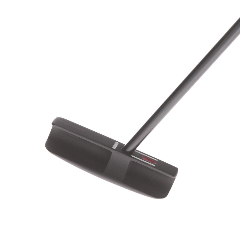 SeeMore FGP Mens Left Hand Putter 33" Blade - Odyssey Stroke Lab