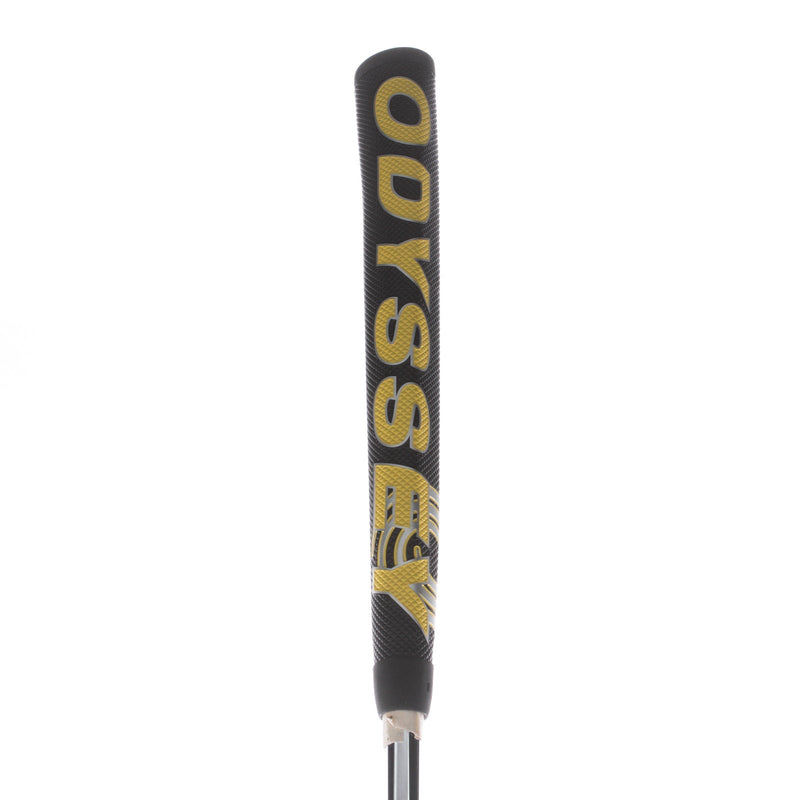 SeeMore FGP Mens Left Hand Putter 33" Blade - Odyssey Stroke Lab