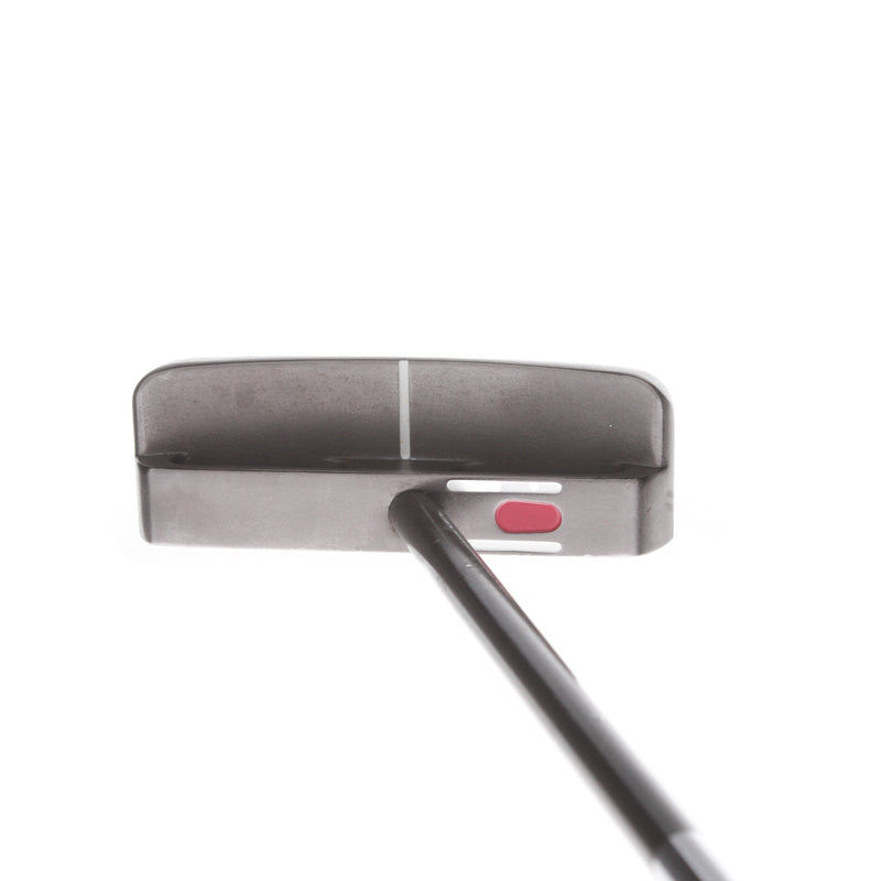 SeeMore PCB Mens Right Hand Putter 34" Blade - SeeMore