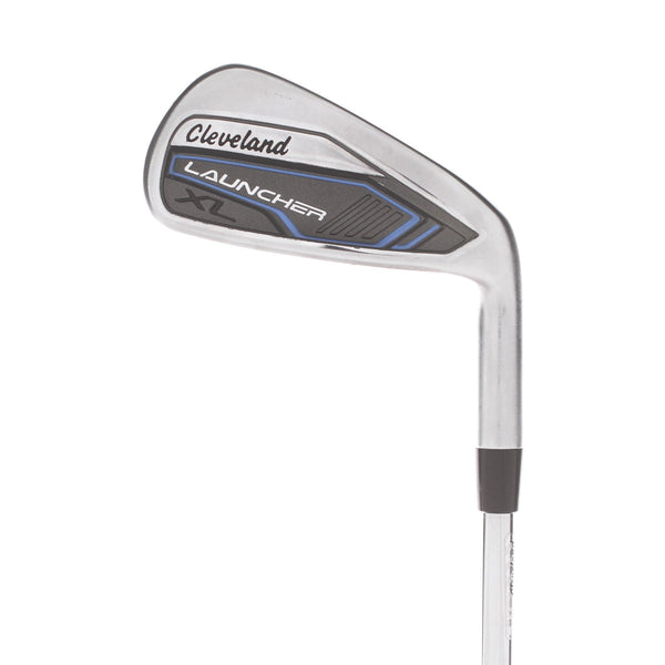 Cleveland Launcher XL Steel Mens Right Hand 4 Iron 20* Stiff - Elevate MPH 95