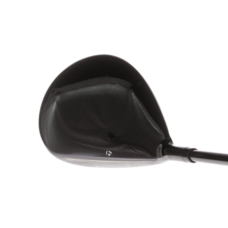 TaylorMade Qi10 Graphite Mens Right Hand Fairway 3 Wood 15* Regular - Fujikura Ventus TR FW 6