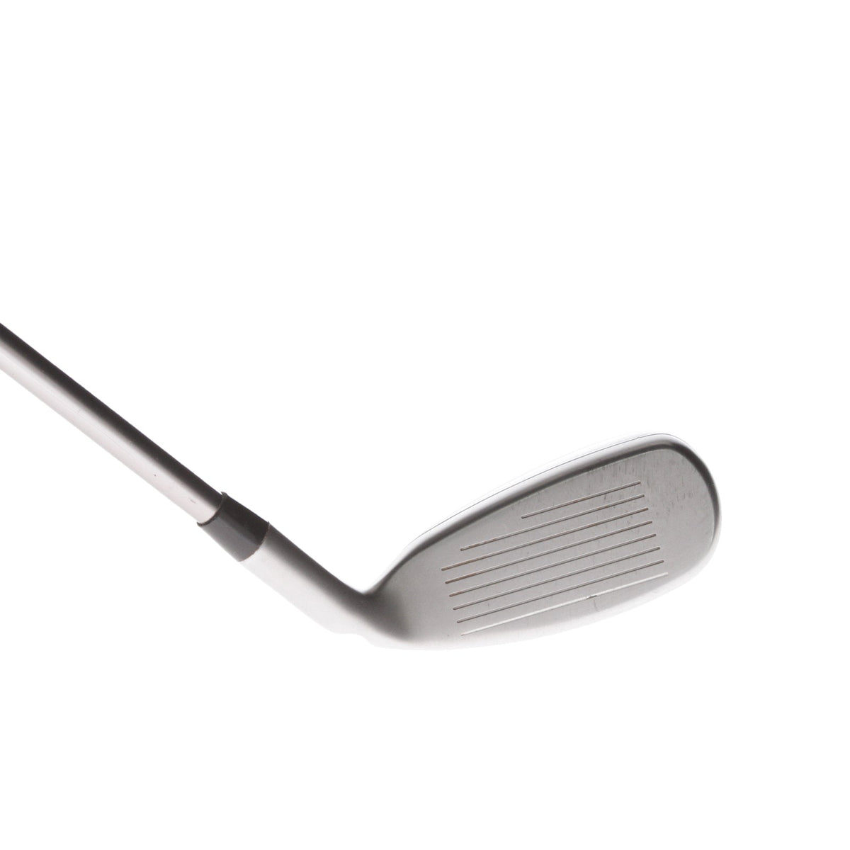 Ping G20 Hybrid sold 27° Ping TFC-169H Graphite Senior Flex