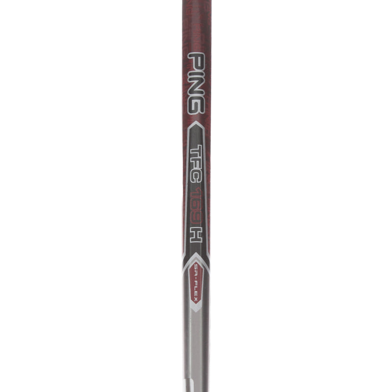 PING good G20 - 20* Hybrid Graphite SR Senior Flex