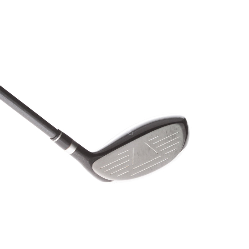 Benross 3G Escape Graphite Mens Left Hand 4 Hybrid 23* Regular - Aldila TM-70