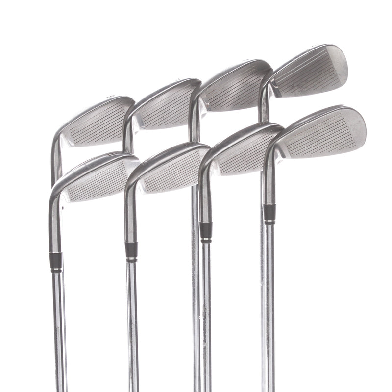 Nike Slingshot OSS Steel Mens Right Hand Irons 3-PW Regular - True Temper Slingshot