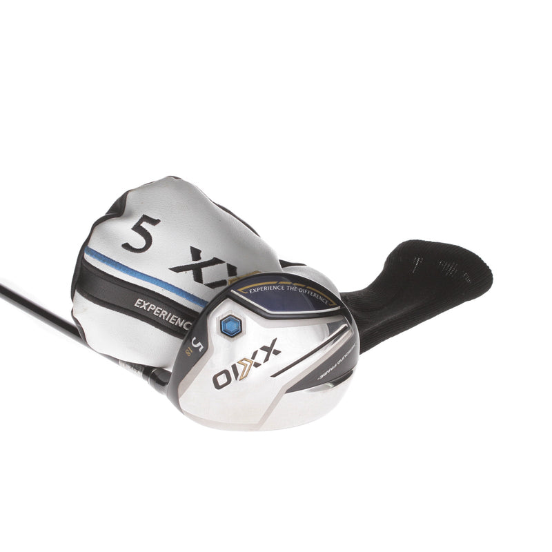 XXIO 12 Graphite Mens Right Hand Fairway 5 Wood 18* Regular - XXIO MP 1200