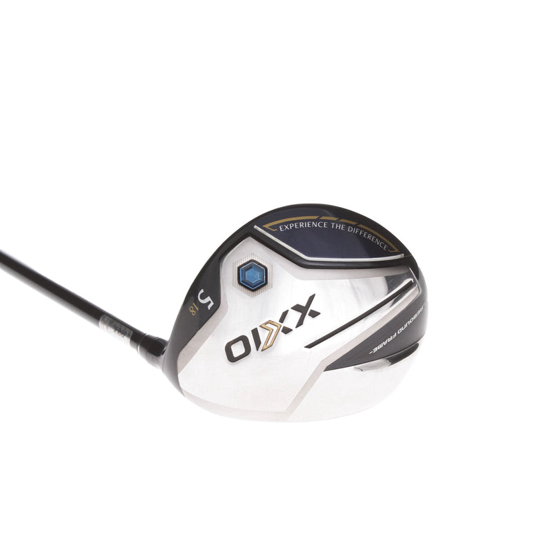 XXIO 12 Graphite Mens Right Hand Fairway 5 Wood 18* Regular - XXIO MP 1200