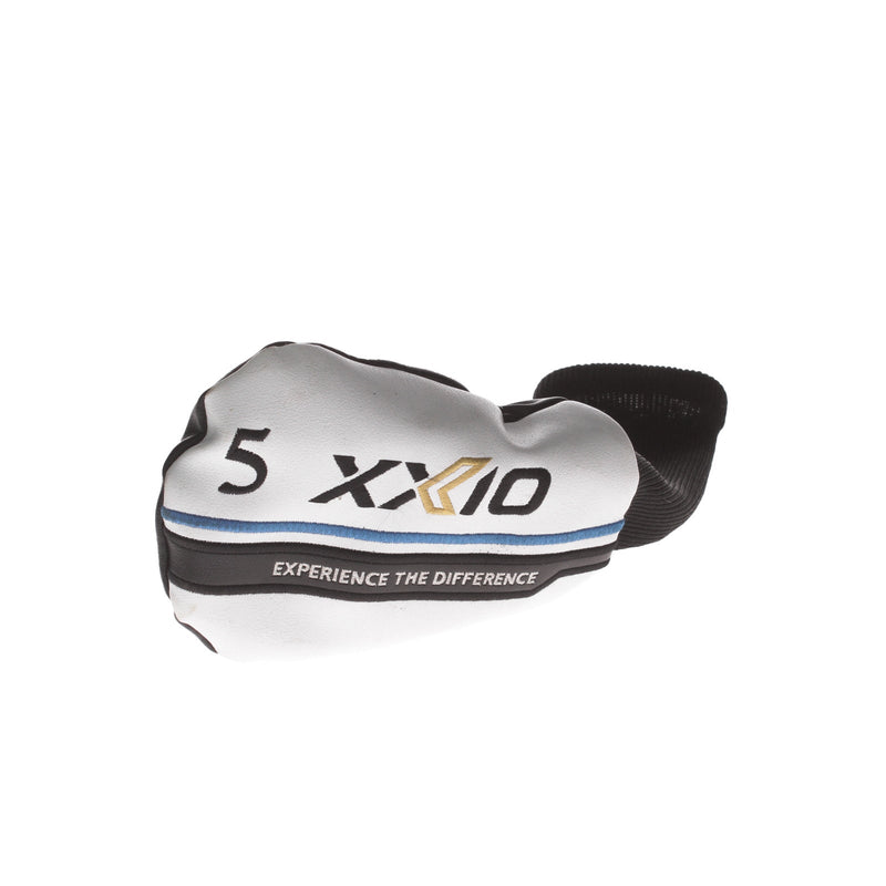 XXIO 12 Graphite Mens Right Hand Fairway 5 Wood 18* Regular - XXIO MP 1200