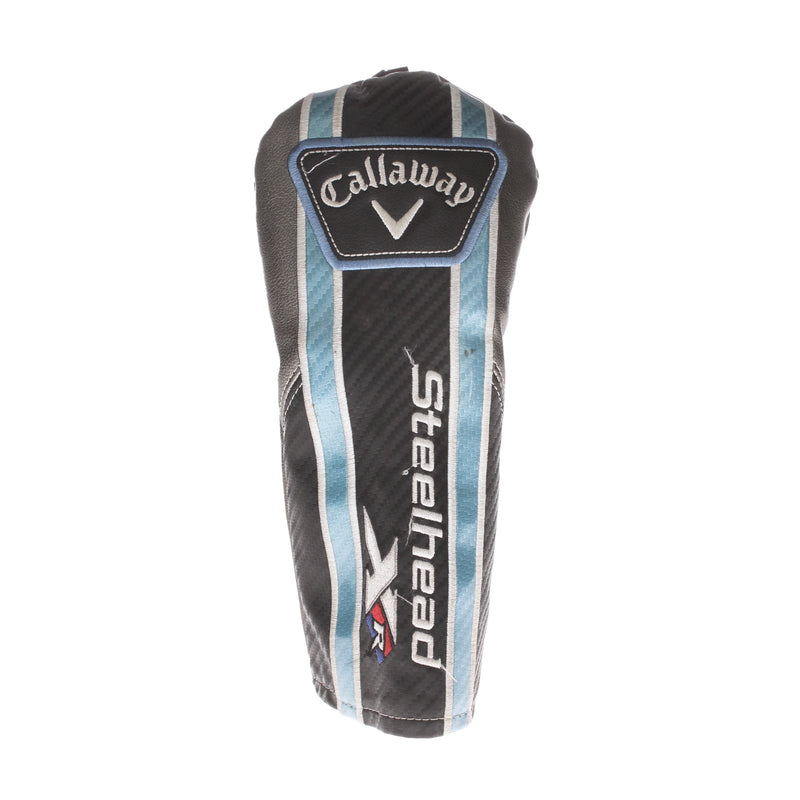 Callaway Steelhead XR Graphite Ladies Right Hand Fairway 5 Wood 18* Ladies - Tensei CK Blue 45