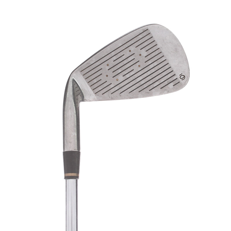 Golden Bear Oversize Steel Mens Right Hand 7 Iron 33* Regular - Golden Bear