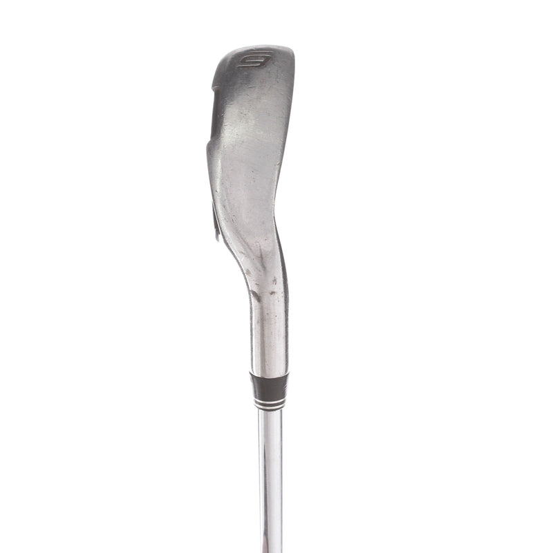 Cobra King S9 Steel Mens Right Hand 6 Iron Regular - N.S Pro 900 XH