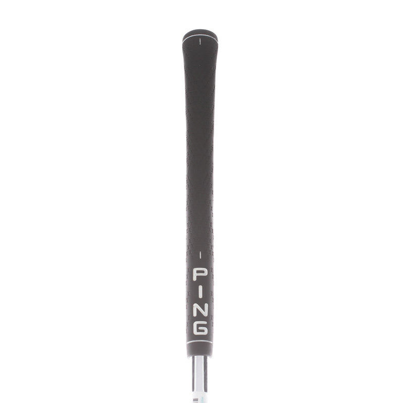 Ping G2 Steel Mens Right Hand 4 Iron Black Dot Regular -