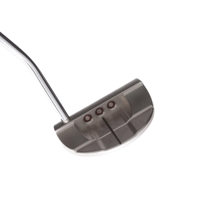 Scotty Cameron Special Select Followback 5 Mens Right Hand Putter 34" Mallet - Scotty Cameron Grip