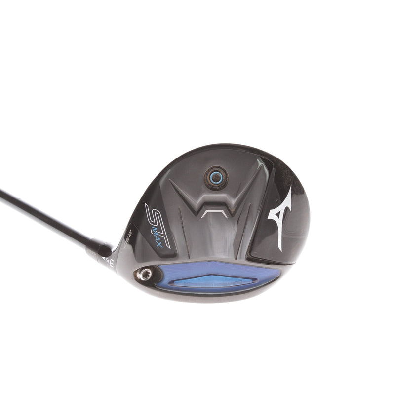 Mizuno ST-Max 230 Graphite Mens Right Hand Fairway 3 Wood 15* Regular - UST Mamiya M40X LINQ