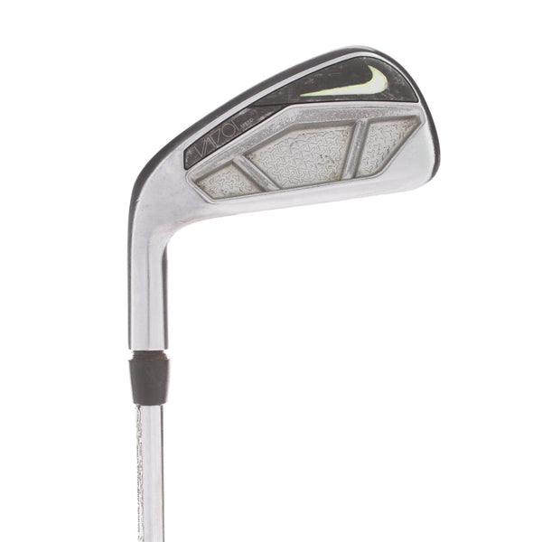 Nike Vapor Speed Steel Mens Left Hand 6 Iron Regular - Nike