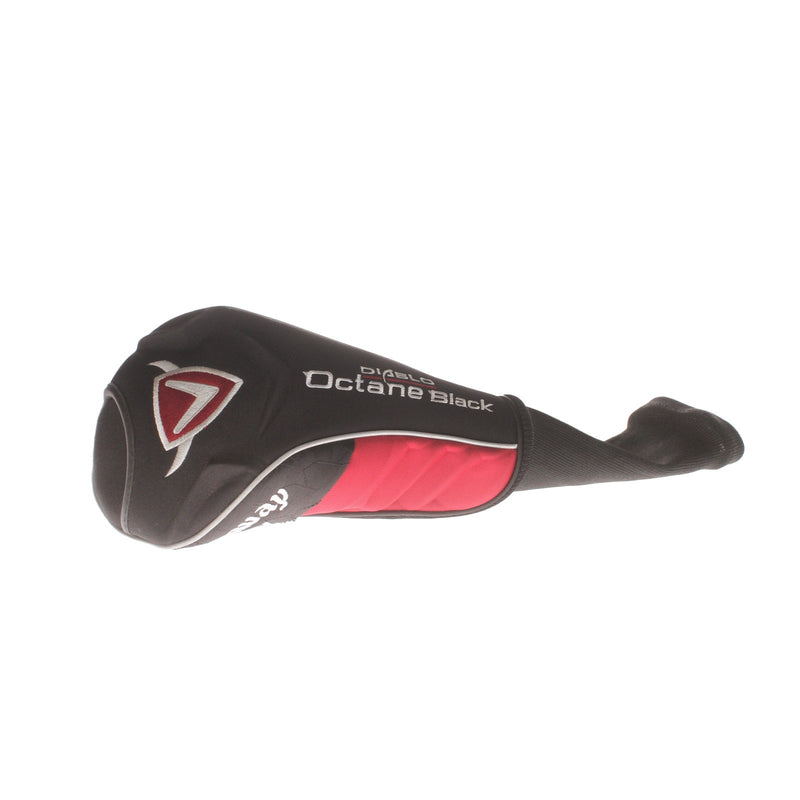 Callaway Diablo on sale Octane Driver 13.5° W Flex Shaft Right Handed