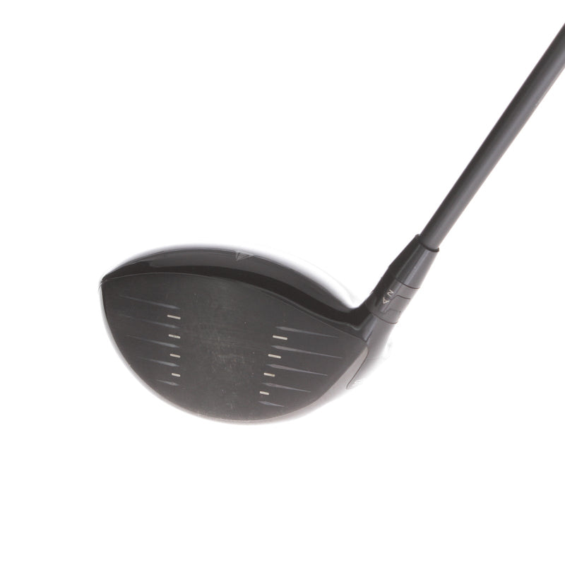 Titleist TS2 Graphite Mens Right Hand Driver 10.5* Stiff - Kurokage 50