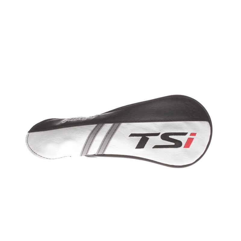 Titleist TSR3 Graphite Mens Right Hand Fairway 3 Wood 15* Extra Stiff - Tensei Blue AV Series Blue 75