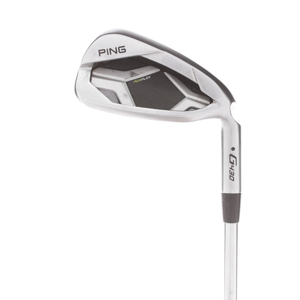 Ping G430 Steel Mens Right Hand 8 Iron Regular - Elevate MPH 95