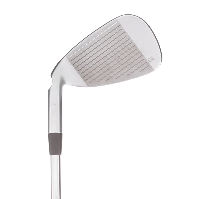 Ping G430 Steel Mens Right Hand 8 Iron Regular - Elevate MPH 95