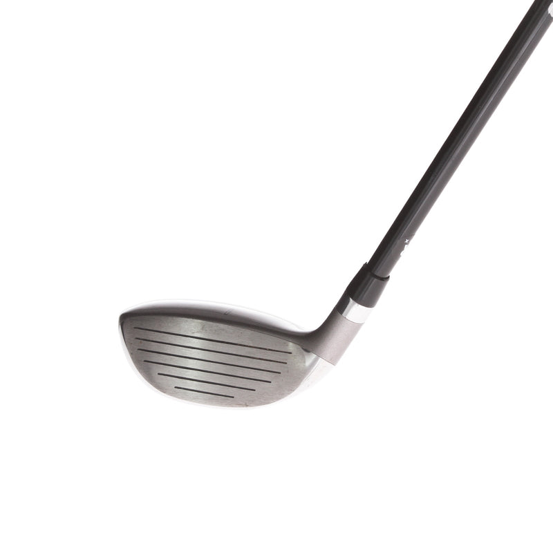 Cobra AMP Cell S Graphite Mens Right Hand 4 Hybrid 21* Regular - Cobra 70g