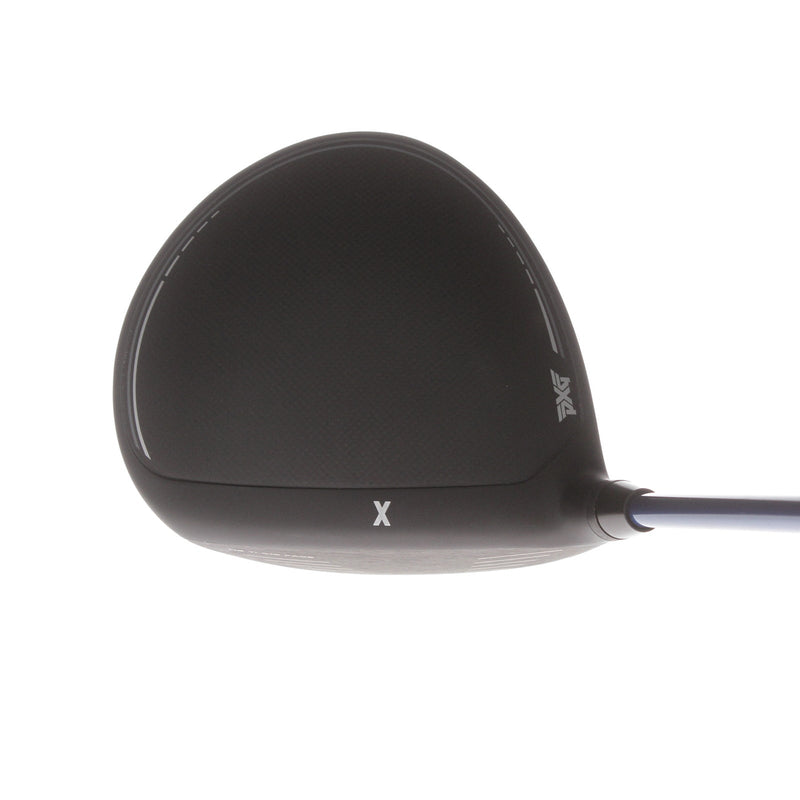 PXG 0311 XF GEN6 Graphite Mens Right Hand Driver 10.5* Regular - Even Flow Riptide CB 50G