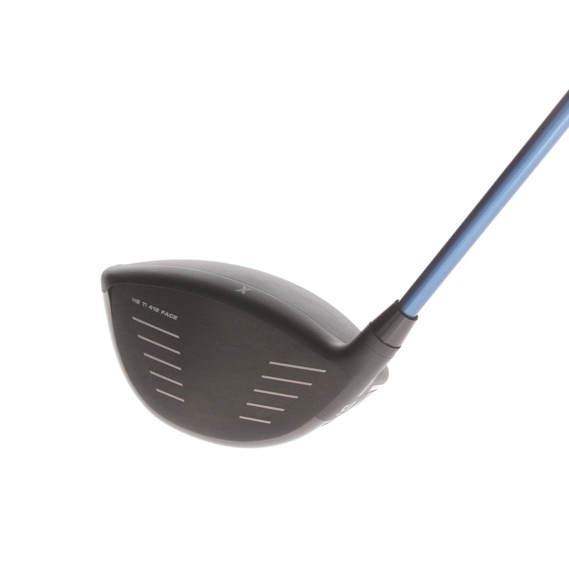 PXG 0311 XF GEN6 Graphite Mens Right Hand Driver 10.5* Regular - Even Flow Riptide CB 50G