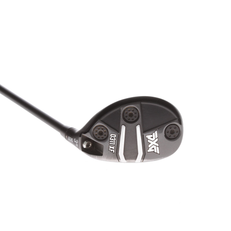 PXG 0311 XF GEN5 Graphite Mens Right Hand 3 Hybrid 19* Regular - Cypher Sixty