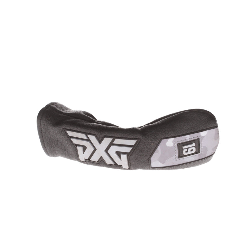 PXG 0311 XF GEN5 Graphite Mens Right Hand 3 Hybrid 19* Regular - Cypher Sixty