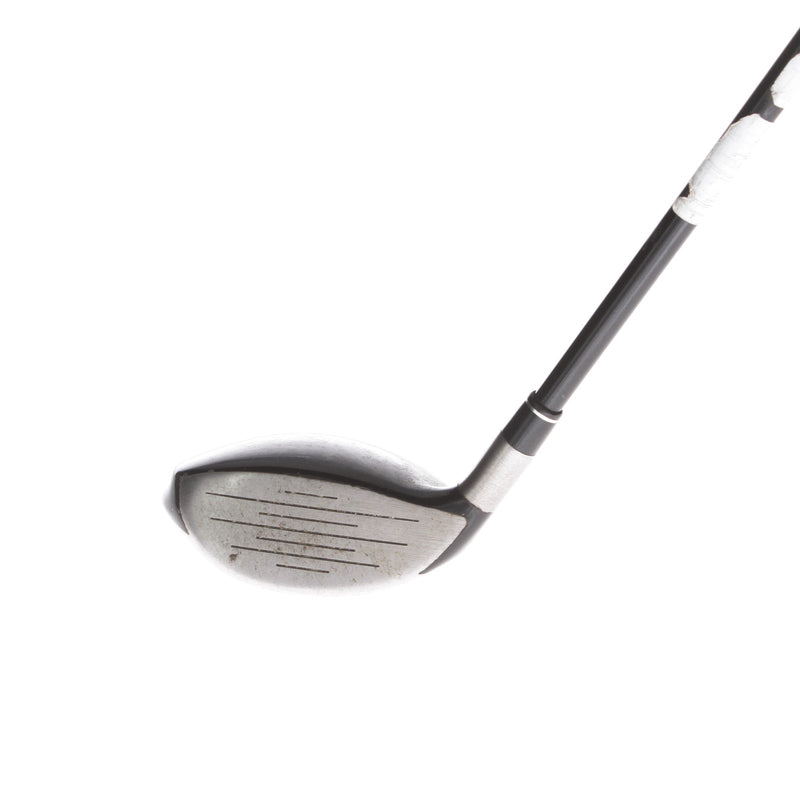 TaylorMade Burner Graphite Mens Right Hand Fairway 5 Wood 18* Regular - REAX 49