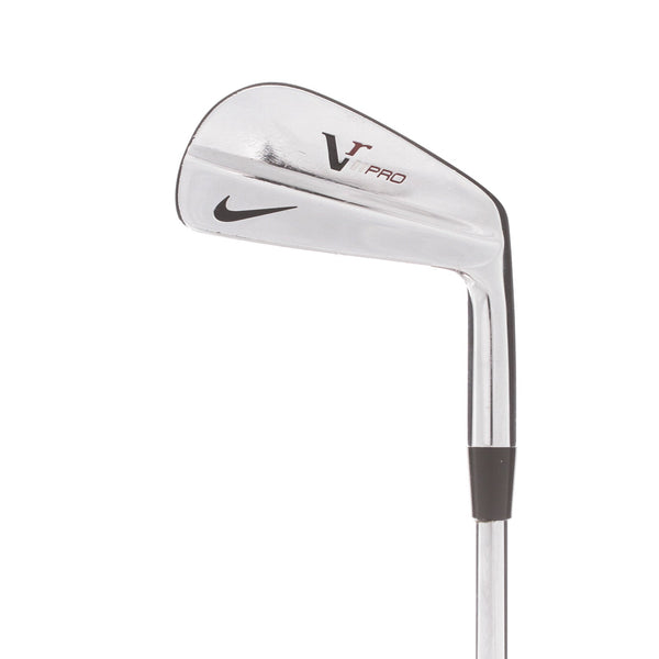 Nike Vr-Pro Steel Mens Right Hand 4 Iron 24* Extra Stiff - True Temper Dynamic Gold