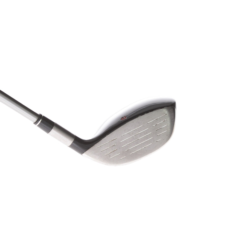 TaylorMade R5 Dual Graphite Mens Left Hand Fairway 5 Wood 18* Regular - TaylorMade M.A.S2 5.55