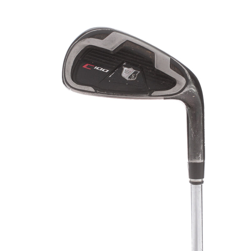 Wilson Staff C100 Steel Mens Right Hand 7 Iron Regular - CL100