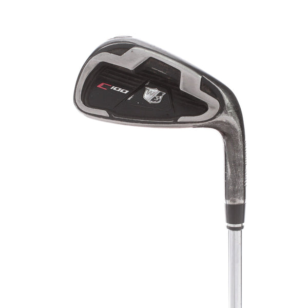 Wilson Staff C100 Steel Mens Right Hand 9 Iron Regular - CL100