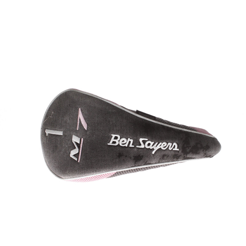 Ben Sayers M7 Series Graphite Ladies Right Hand Driver 12* Ladies - Ben Sayers M7